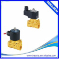 2w160-15 AC110V Air Solenoid Valve For Water Air Gas Oil